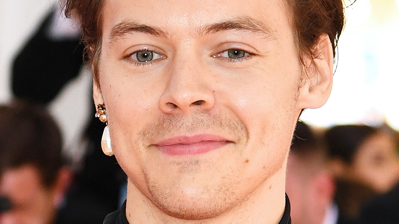 Pourquoi le nouveau clip de Harry Styles fait parler tout le monde