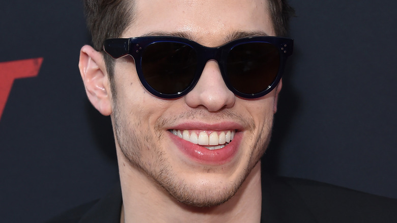 Que s’est-il réellement passé entre Pete Davidson et Kate Beckinsale ?