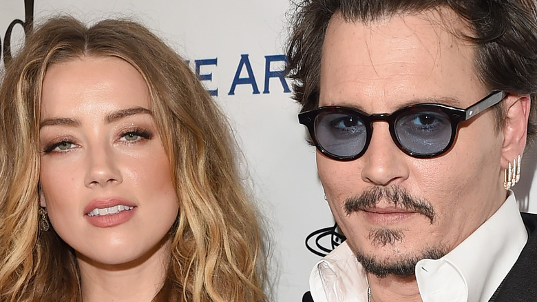 Qu’est-ce qui ressort de la relation entre Johnny Depp et Amber Heard