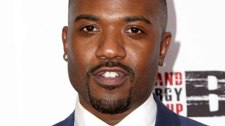 Ray J porte une accusation explosive alors que le drame de la sex tape de Kim Kardashian devient encore plus mesquin