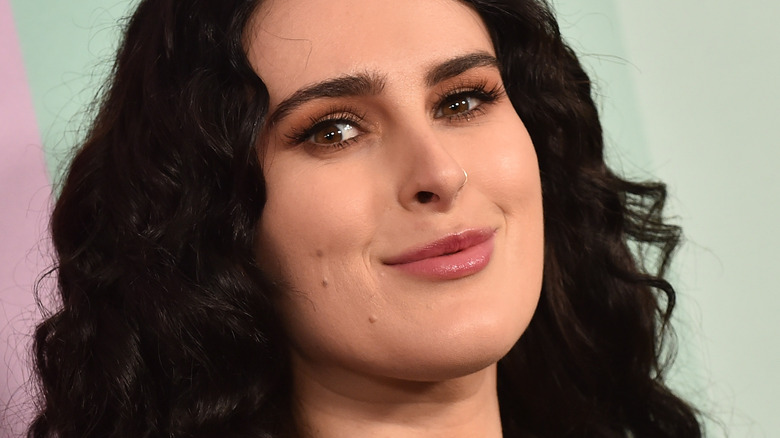 Rumer Willis partage la douce façon dont elle a passé du temps avec son père Bruce