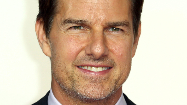 Tom Cruise vient d’atteindre une étape de carrière inattendue