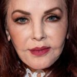 Tous les yeux étaient rivés sur Priscilla Presley à la première d’Elvis