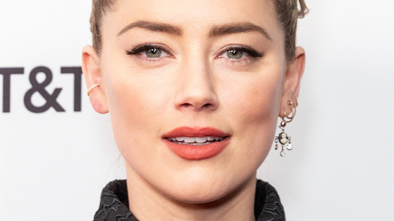 Voici combien Amber Heard vaut vraiment