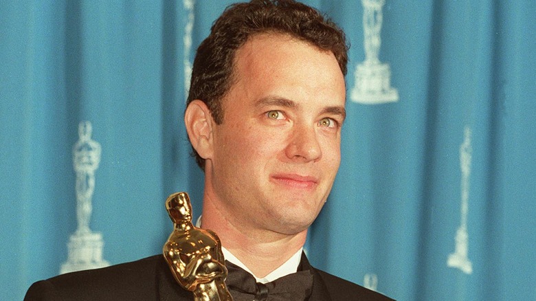 Tom Hanks aux Oscars de 1994