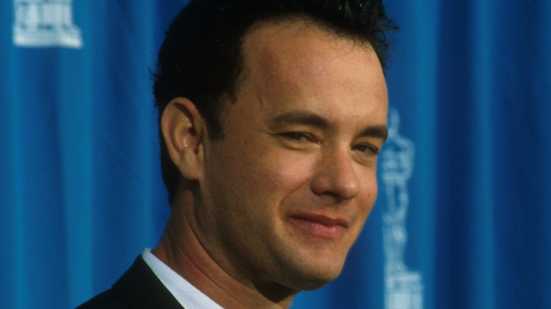 Tom Hanks aux Oscars 1995