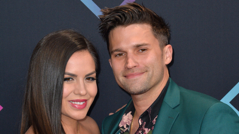 Katie Maloney et Tom Schwartz