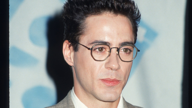 Robert Downey Jr. en 1992