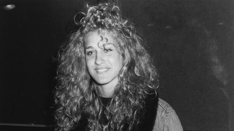 Sarah Jessica Parker en 1987