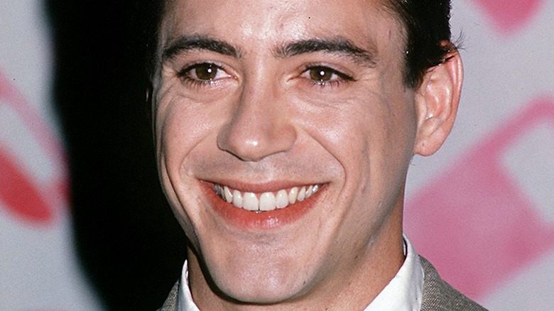 Robert Downey Jr. en 1992