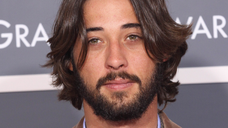 Ryan Bingham aux Grammys