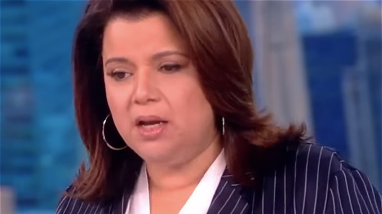 Ana Navarro parle des audiences du 6 janvier sur The View