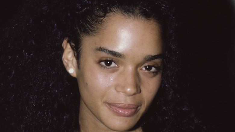 Lisa Bonet années 1980