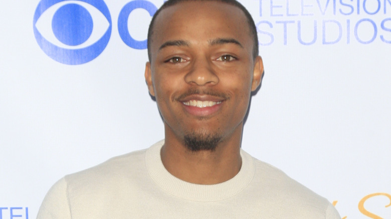 Bow Wow souriant 