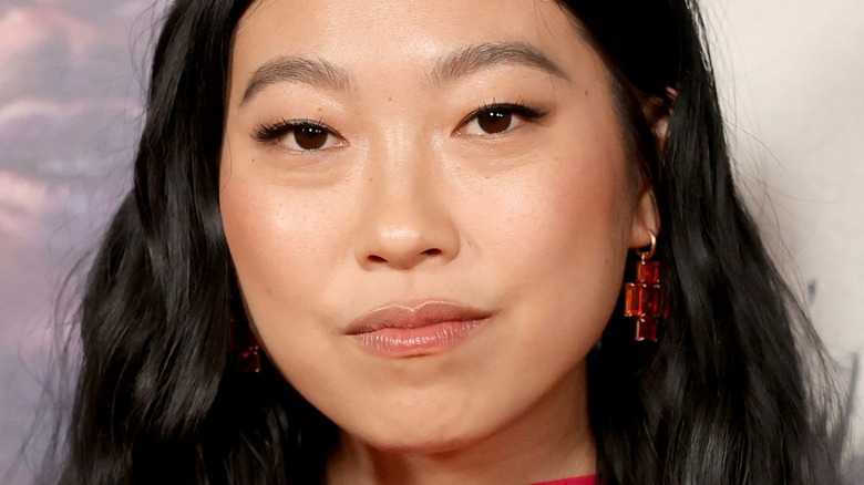 À l’intérieur de la perte tragique d’Awkwafina à l’âge de 4 ans