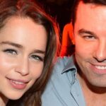 À l’intérieur de la relation d’Emilia Clarke avec Seth MacFarlane