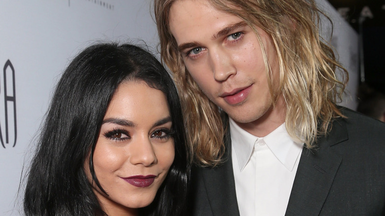 À l’intérieur de la relation entre Vanessa Hudgens et Austin Butler