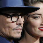 À l’intérieur de l’amour partagé d’Amber Heard et de Johnny Depp pour les voitures