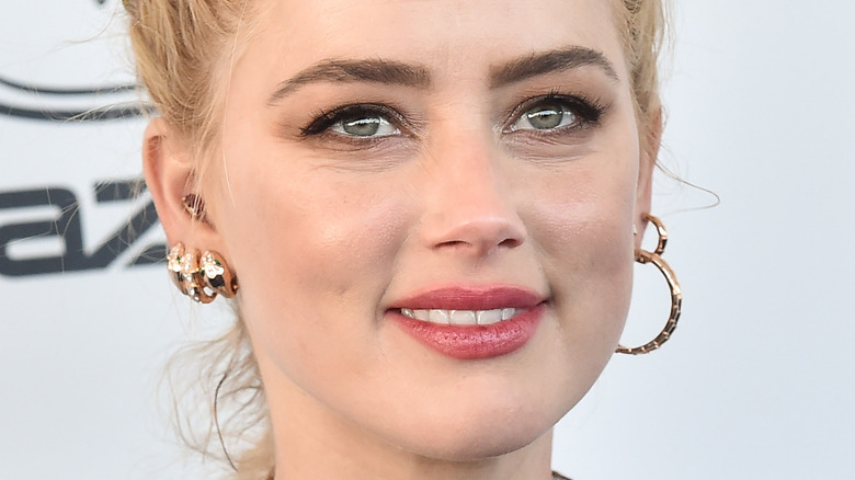 Amber Heard dit qu’elle a tous les reçus sur les abus de Johnny Depp