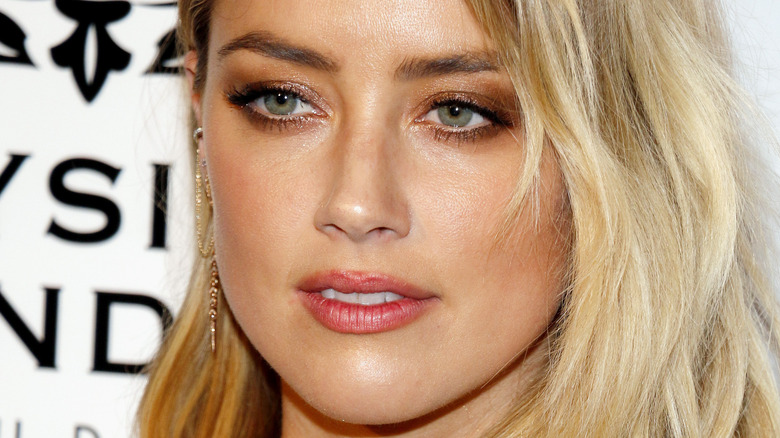 Amber Heard donne son avis sur le jury du procès de Johnny Depp