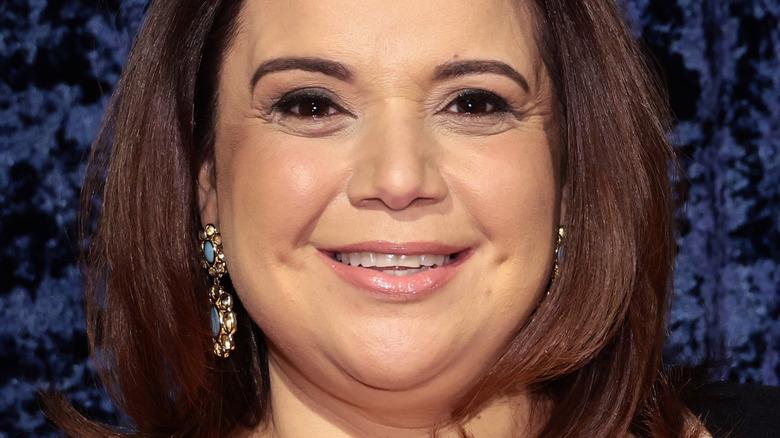 Ana Navarro livre un démantèlement fulgurant de Trump en réponse aux audiences du 6 janvier