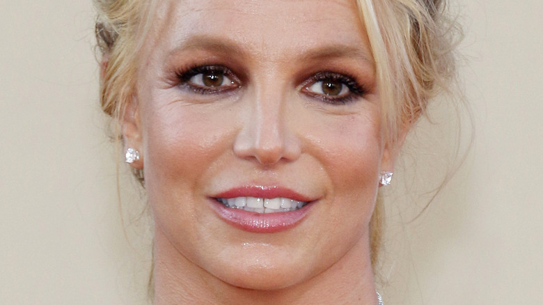 Britney Spears aurait fait un autre énorme pas après son mariage