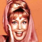 Ce que Barbara Eden fait aujourd’hui