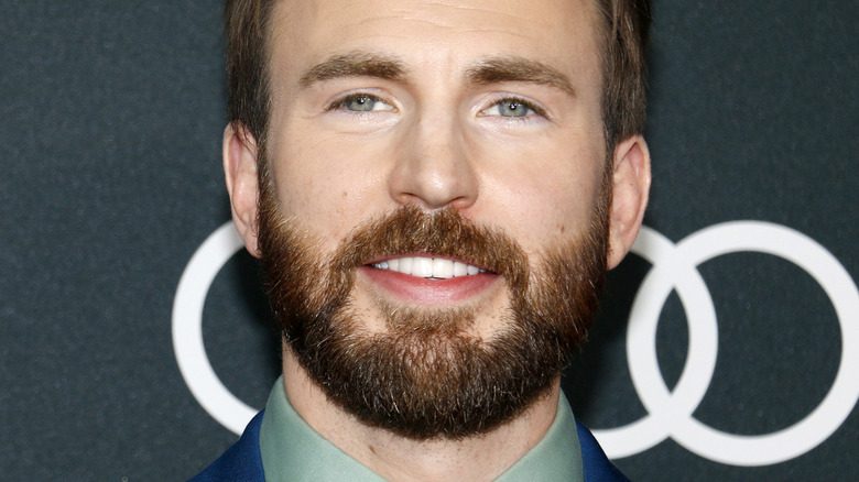 Ce que Chris Evans est heureux d’avoir perdu depuis son départ du MCU