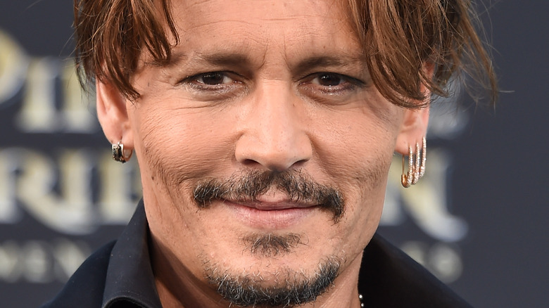 Ce que Johnny Depp a fait depuis sa victoire au procès