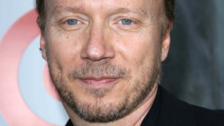 Ce que nous savons de l’arrestation du réalisateur oscarisé Paul Haggis