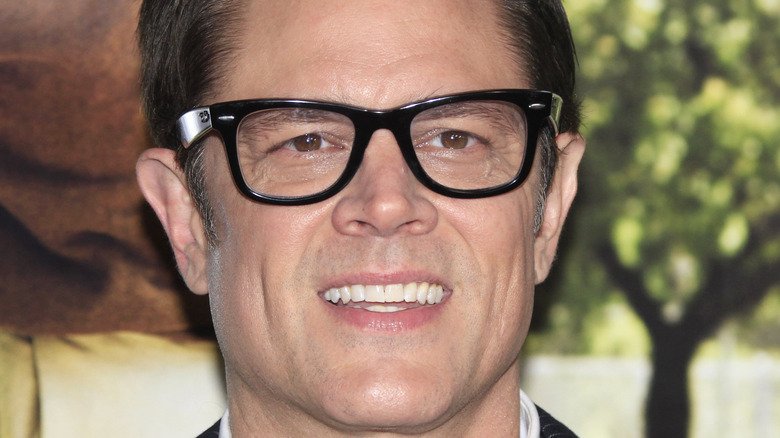 Ce que nous savons du divorce de Johnny Knoxville après plus d’une décennie de mariage