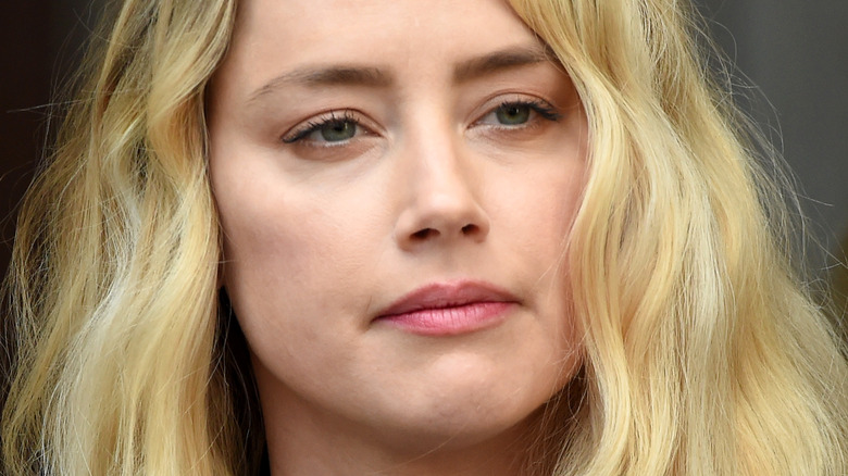 Ce que nous savons du plan d’Amber Heard pour faire appel du verdict dans son affaire de diffamation