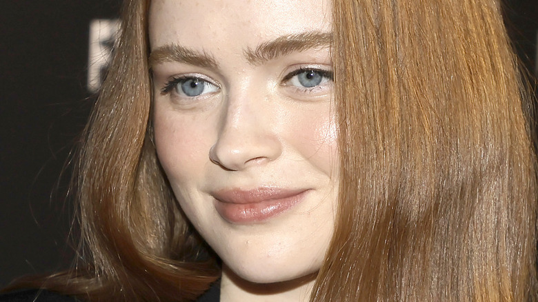 Ce que vous ne savez pas sur Sadie Sink