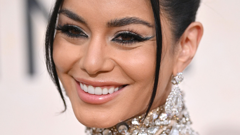 Ce que vous ne savez pas sur Vanessa Hudgens