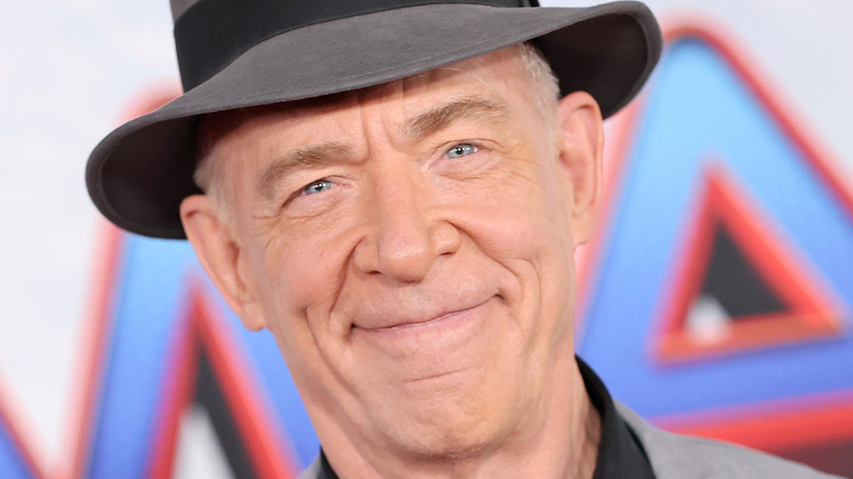 Ce que vous ne saviez jamais sur JK Simmons