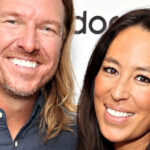 Chip et Joanna Gaines célèbrent une relation de référence