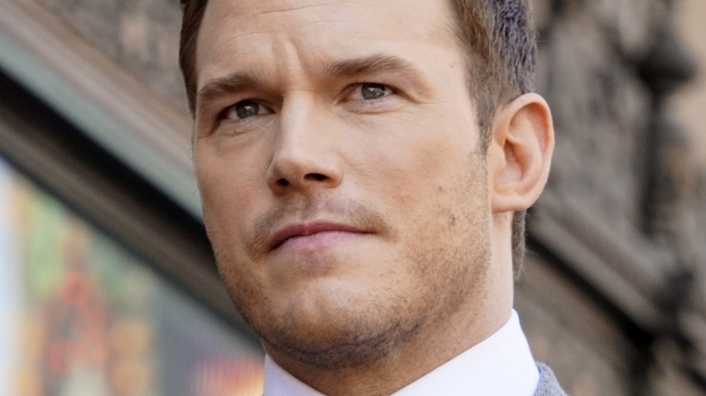 Chris Pratt parle enfin de l’un de ses messages les plus notoires sur les réseaux sociaux