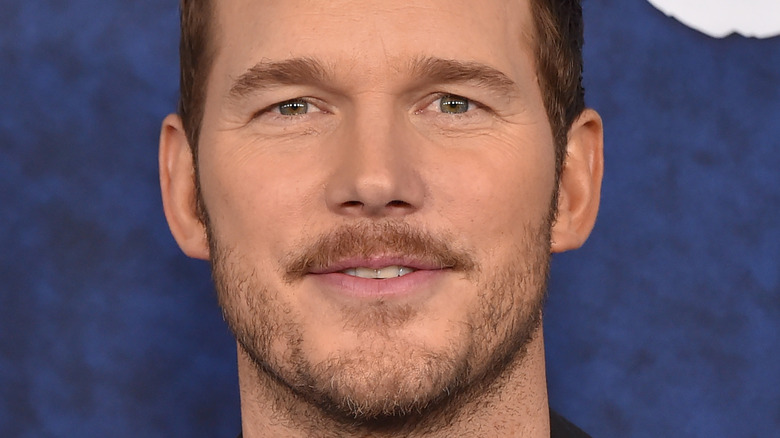 Chris Pratt révèle la blague effrayante qui a mal tourné sur le tournage de son dernier projet