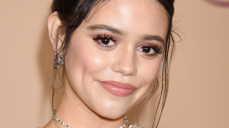 Comment Jenna Ortega est vraiment devenue célèbre