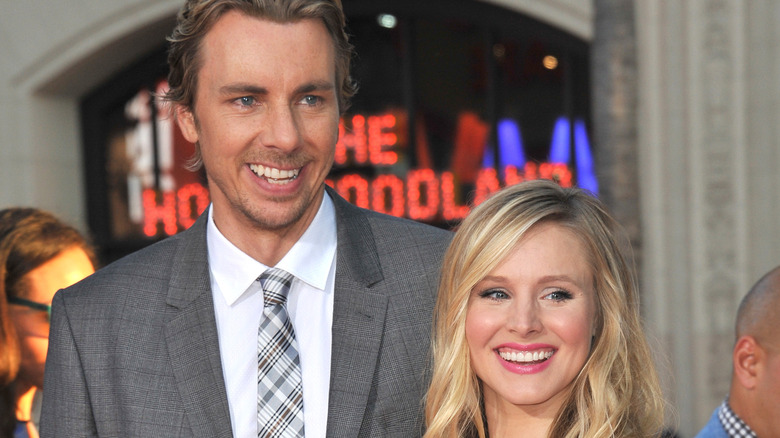 Comment Kristen Bell et Dax Shepard se sont-ils rencontrés ?