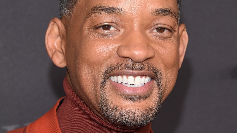 Comment Will Smith aurait tenté un retour en carrière