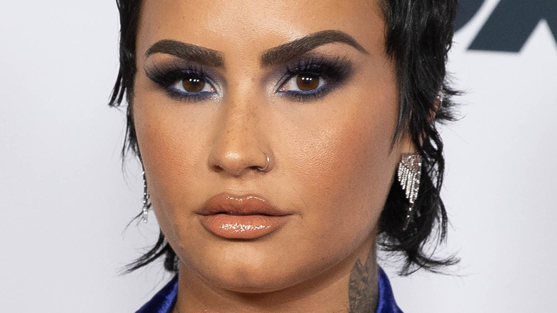 Demi Lovato révèle le détail majeur qui rend son nouvel album différent du dernier