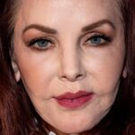 Détails tragiques sur Priscilla Presley