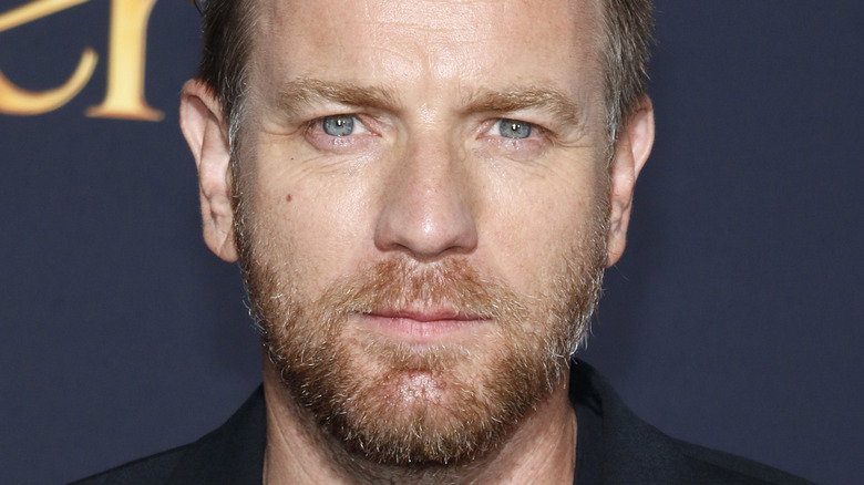 Ewan McGregor confirme ce que nous soupçonnions de son divorce tendu