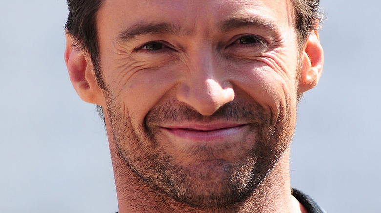 Hugh Jackman reçoit des nouvelles malheureuses sur sa santé