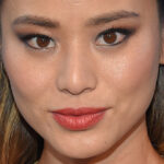 Jamie Chung révèle la raison pour laquelle elle a utilisé une mère porteuse