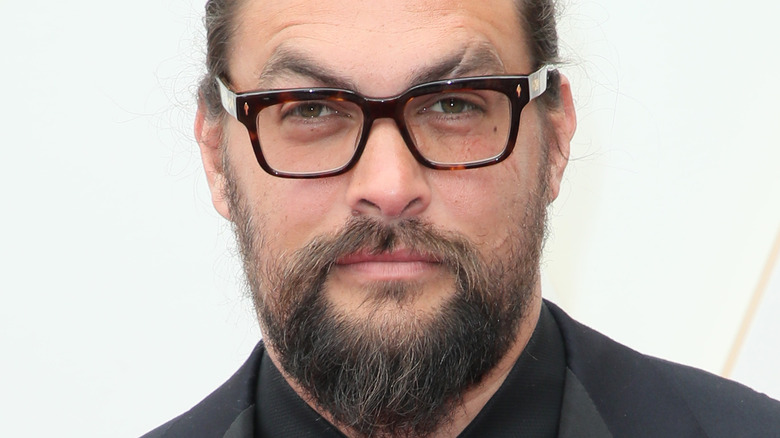 Jason Momoa aurait de tristes nouvelles sur sa relation