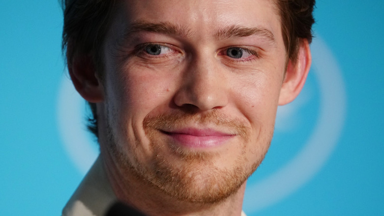 Joe Alwyn a auditionné pour ce rôle de Love Actually