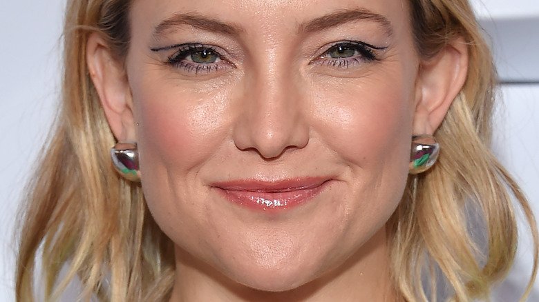 Kate Hudson fait pleurer Kurt Russell avec une douce photo de retour