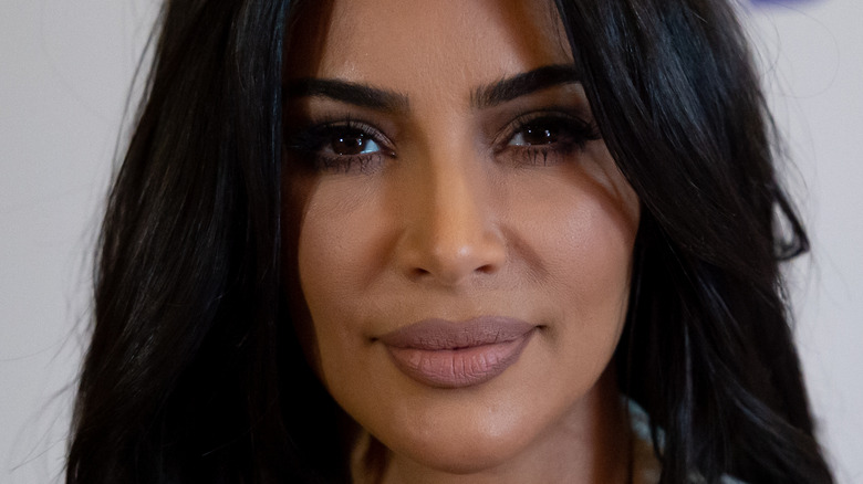 Kim Kardashian révèle de nouveaux détails sur le début de sa relation avec Pete Davidson